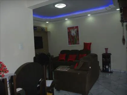 Apartamento para venda em Centro