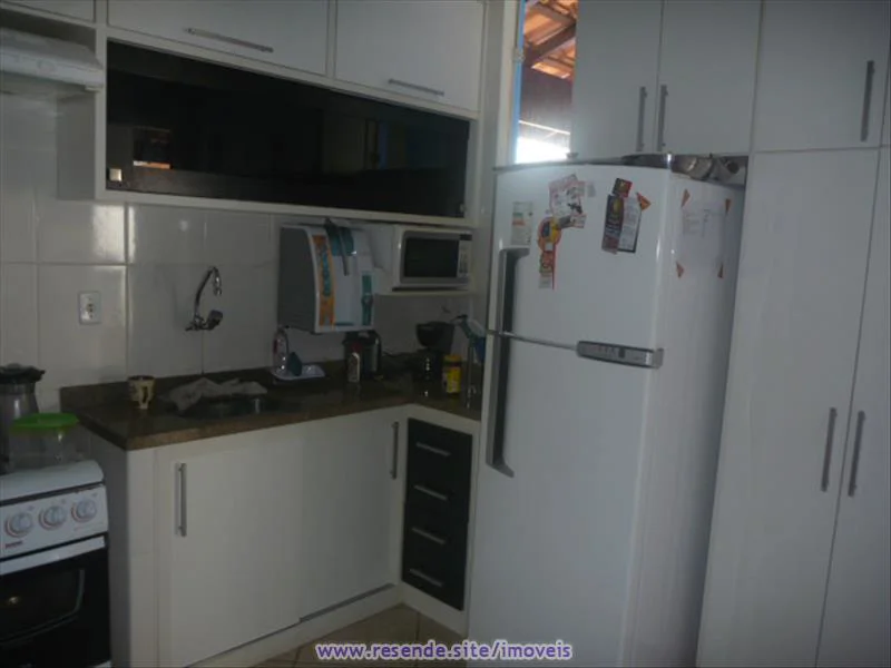 Foto 8 de 15 - Casa para venda em Jardim do Sol