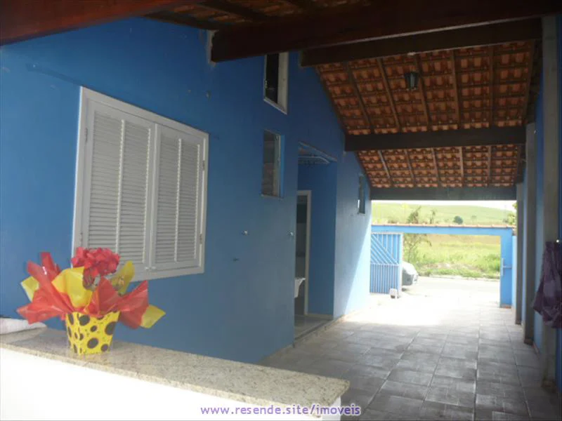 Foto 3 de 15 - Casa para venda em Jardim do Sol