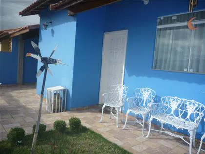 Casa para venda em Jardim do Sol