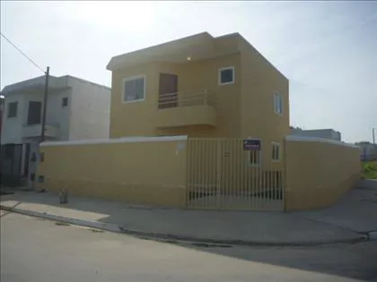 Sobrado para venda em Parque Ipiranga II