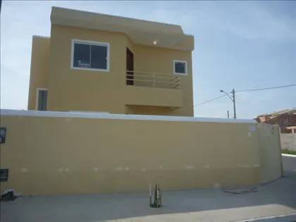 Sobrado para venda em Parque Ipiranga II