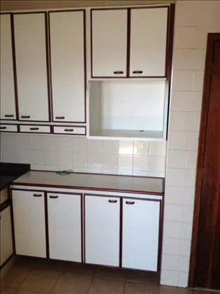 Apartamento para venda em Liberdade