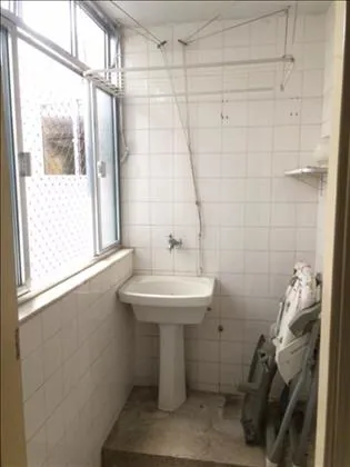 Apartamento para venda em Comercial