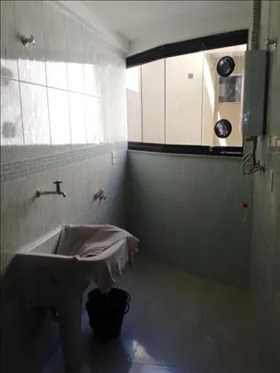 Apartamento para venda em Morada do Castelo