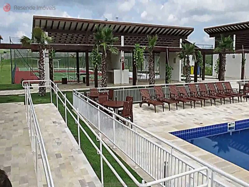 Foto 4 de 6 - Terreno para venda em Parque Ipiranga