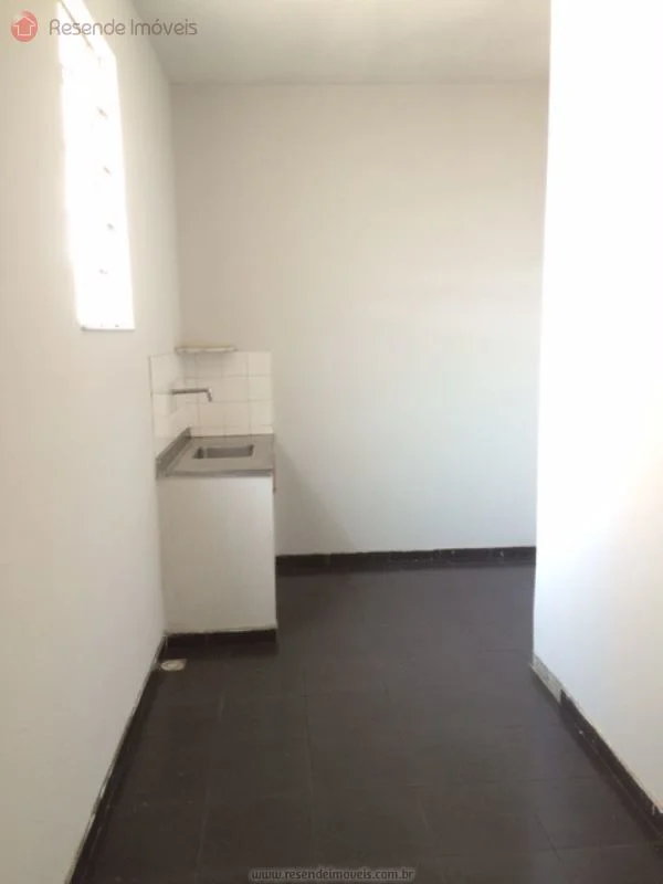 Foto 2 de 7 - Casa para aluguel em Vila Julieta