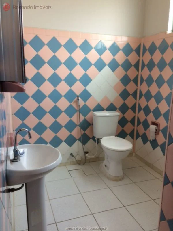 Foto 7 de 7 - Casa para aluguel em Vila Julieta