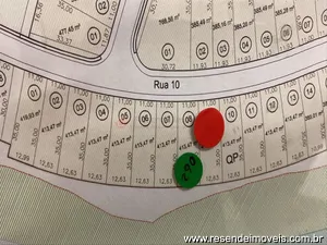 Terreno para venda em Parque Ipiranga