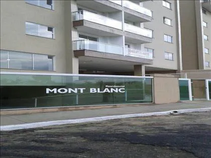 Apartamento para venda em Morada do Castelo