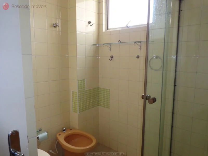 Foto 3 de 7 - Apartamento para aluguel em Comercial