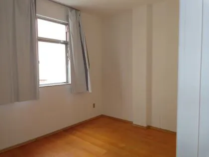 Apartamento para aluguel em Comercial