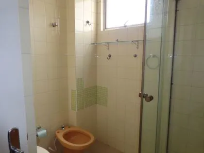 Apartamento para aluguel em Comercial