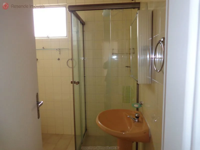 Foto 5 de 14 - Apartamento para aluguel em Jardim Jalisco