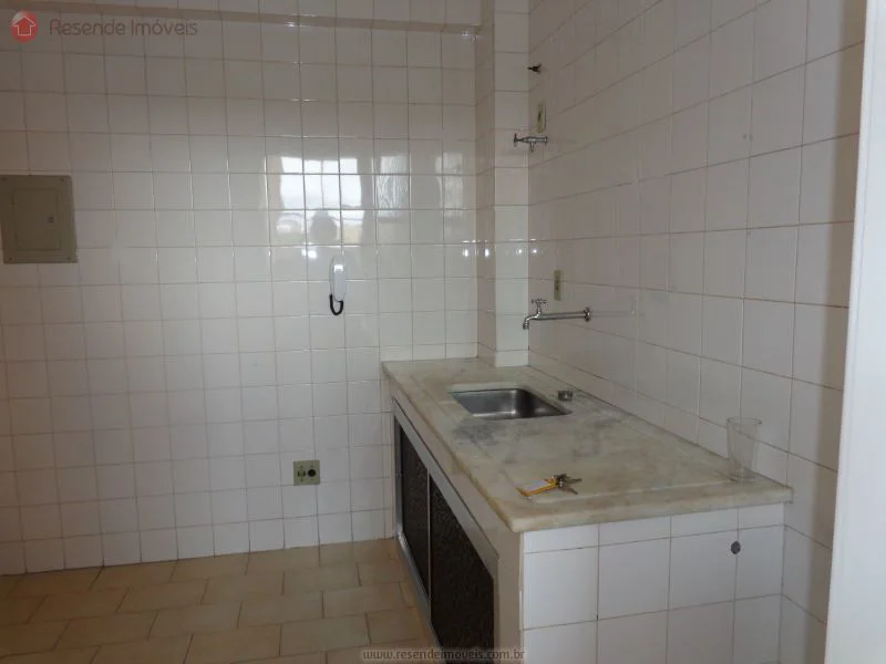 Foto 9 de 14 - Apartamento para aluguel em Jardim Jalisco