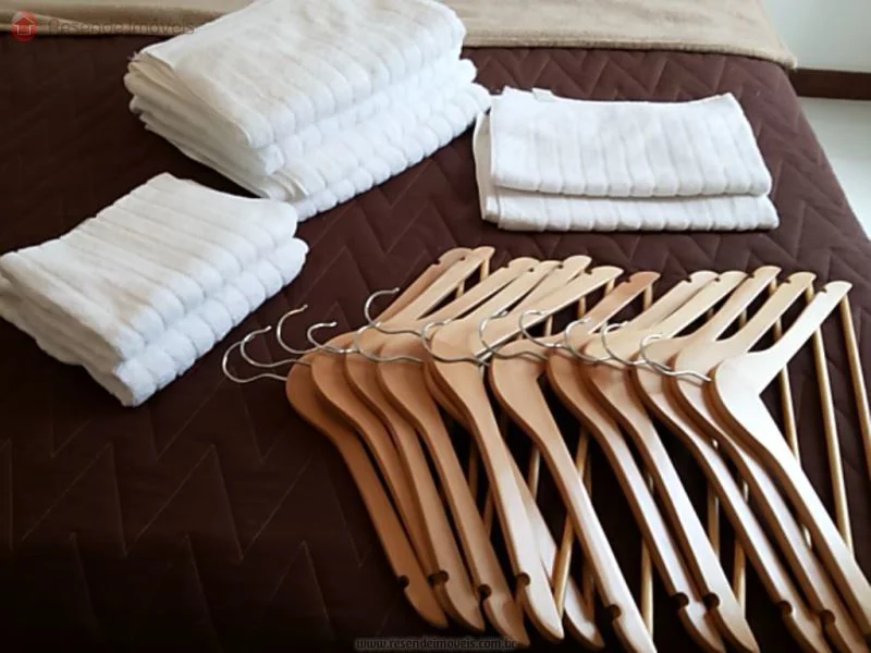 Foto 1 de 13 - Apartamento para aluguel em Barbosa Lima