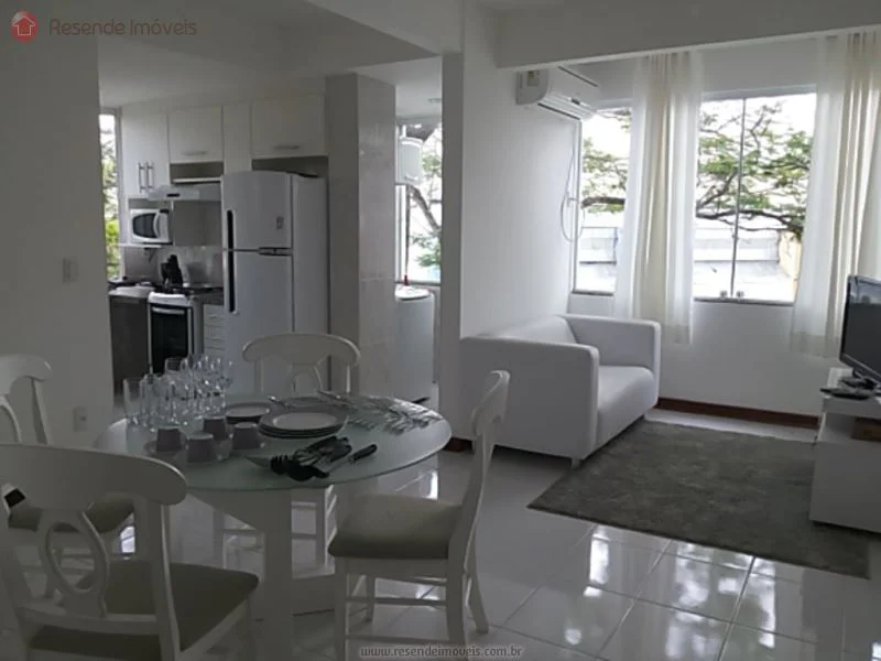 Foto 2 de 13 - Apartamento para aluguel em Barbosa Lima