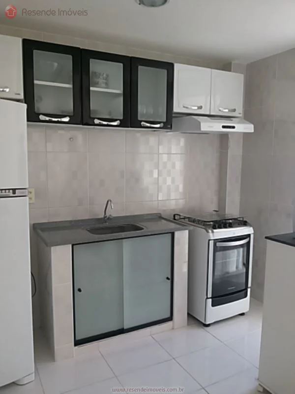 Foto 8 de 13 - Apartamento para aluguel em Barbosa Lima