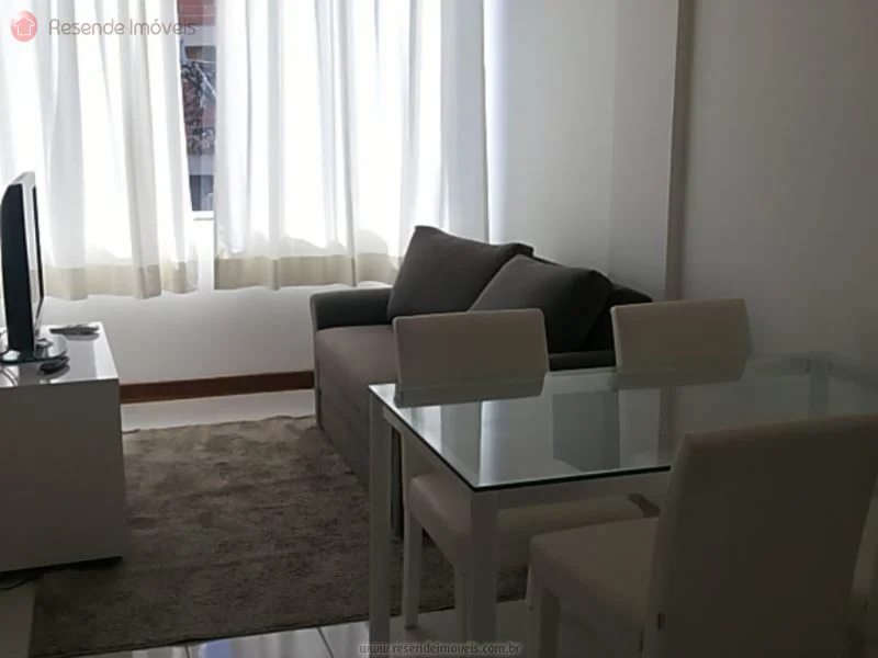 Foto 9 de 13 - Apartamento para aluguel em Barbosa Lima