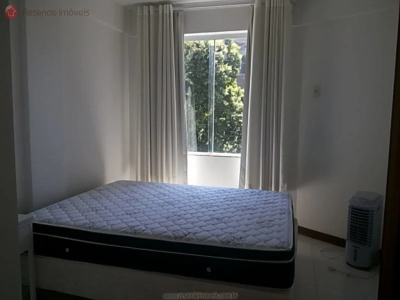 Foto 12 de 13 - Apartamento para aluguel em Barbosa Lima