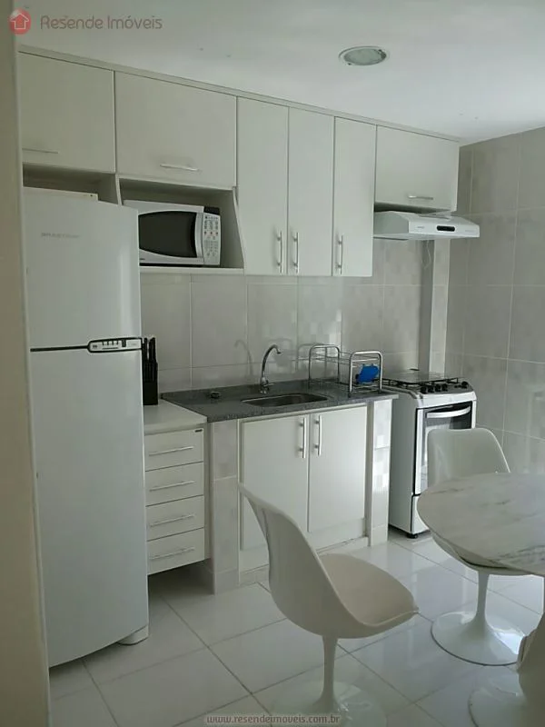 Foto 13 de 13 - Apartamento para aluguel em Barbosa Lima