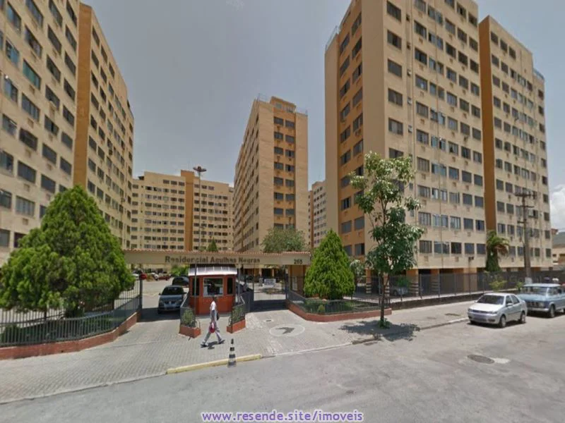 Foto 1 de 1 - Apartamento para aluguel em Jardim Jalisco