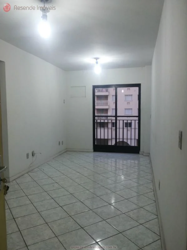 Foto 2 de 8 - Apartamento para aluguel em Jardim Jalisco