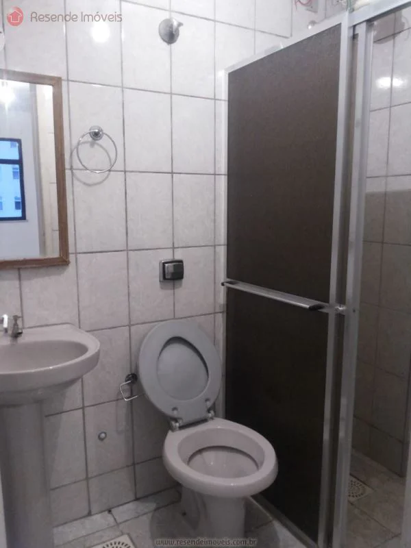 Foto 5 de 8 - Apartamento para aluguel em Jardim Jalisco