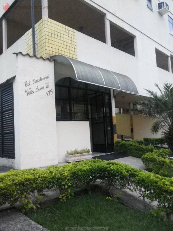 Foto 8 de 8 - Apartamento para aluguel em Jardim Jalisco