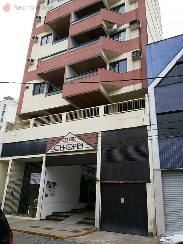 Foto 2 de 2 - Apartamento para aluguel em Comercial