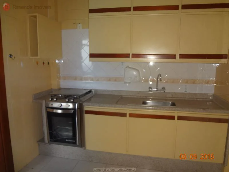 Foto 8 de 11 - Apartamento para aluguel em Campos Elíseos