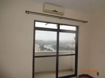 Apartamento para aluguel em Campos Elíseos