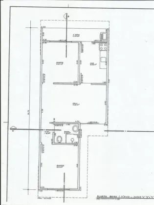 Casa para venda em Fazenda da Barra III