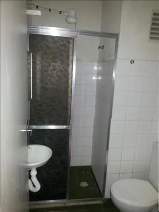 Apartamento para aluguel em Jardim Jalisco