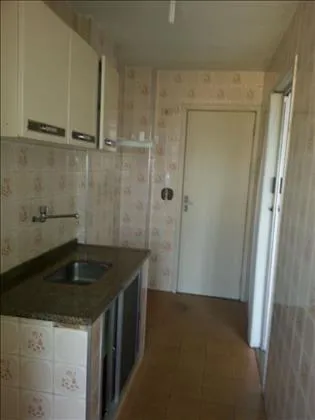 Apartamento para aluguel em Jardim Jalisco