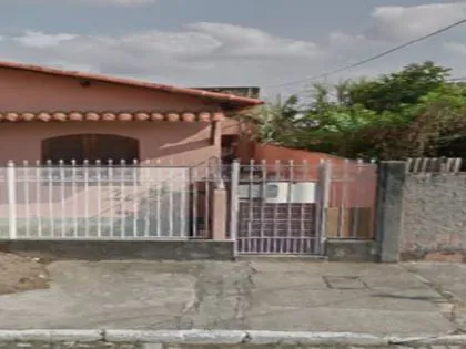 Casa para aluguel em Alvorada