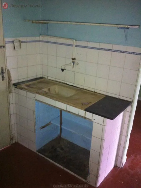 Foto 2 de 7 - Casa para aluguel em Paraíso