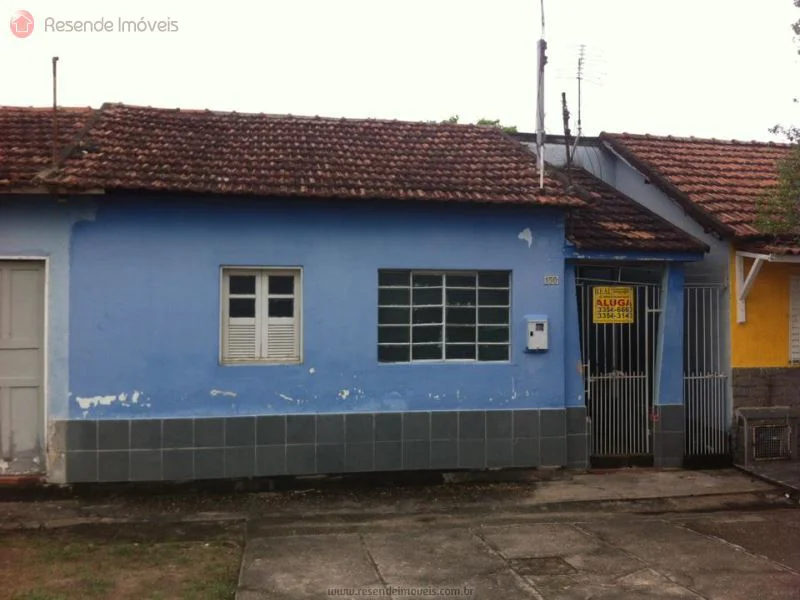Foto 7 de 7 - Casa para aluguel em Paraíso