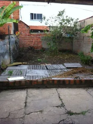 Casa para aluguel em Paraíso