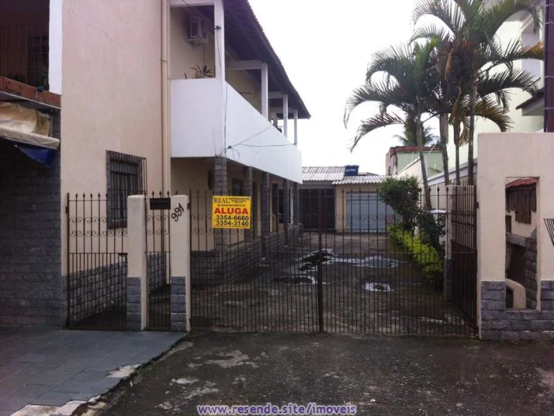 Foto 3 de 9 - Casa para aluguel em Alvorada