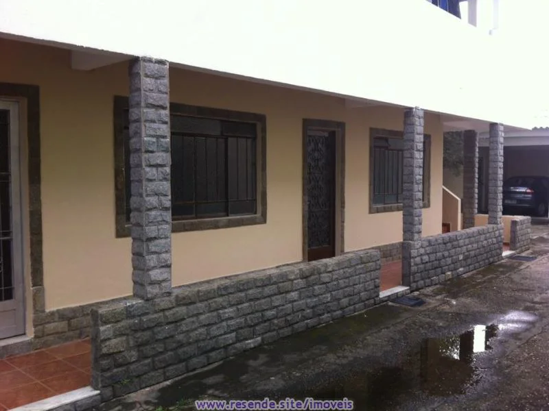 Foto 5 de 9 - Casa para aluguel em Alvorada