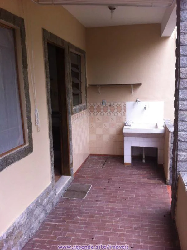 Foto 6 de 9 - Casa para aluguel em Alvorada