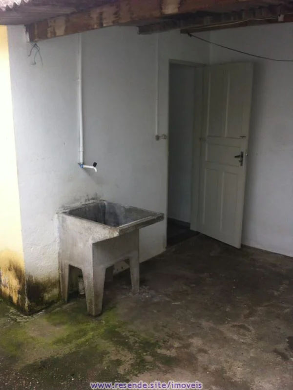 Foto 2 de 9 - Casa para aluguel em Alvorada