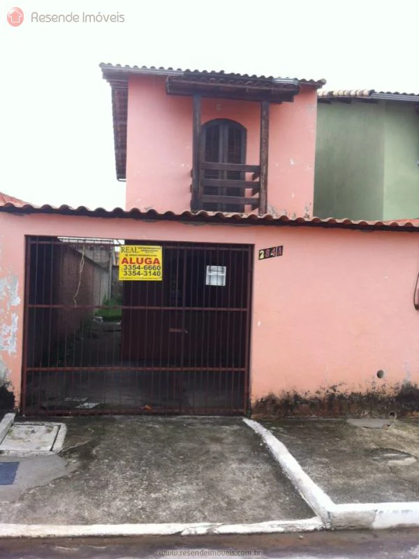 Foto 1 de 3 - Casa para aluguel em Jardim do Sol