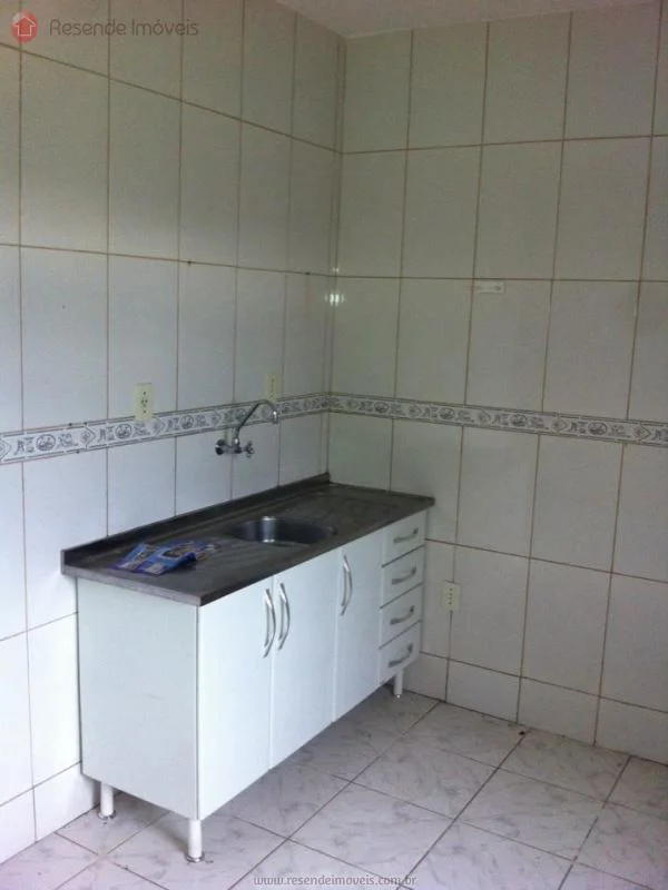 Foto 2 de 3 - Casa para aluguel em Jardim do Sol