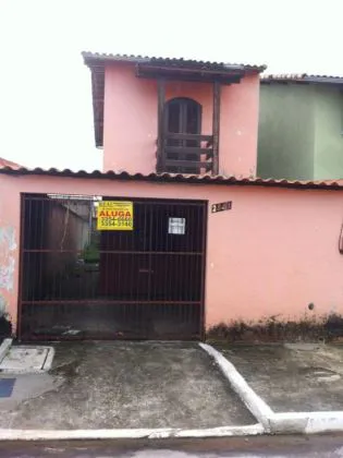 Casa para aluguel em Jardim do Sol