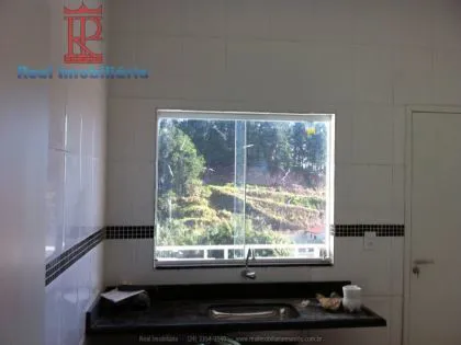 Casa para aluguel em Mirante das Agulhas