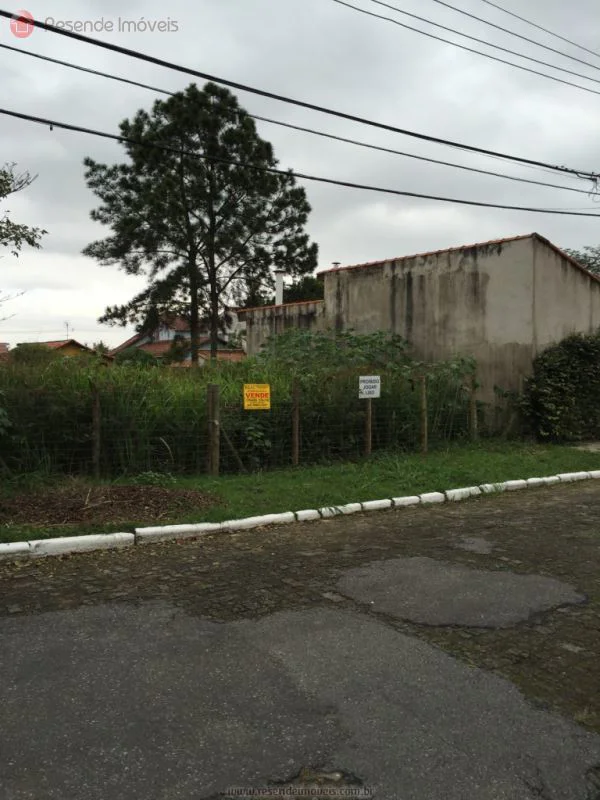 Foto 4 de 6 - Terreno para venda em Jardim Brasília II