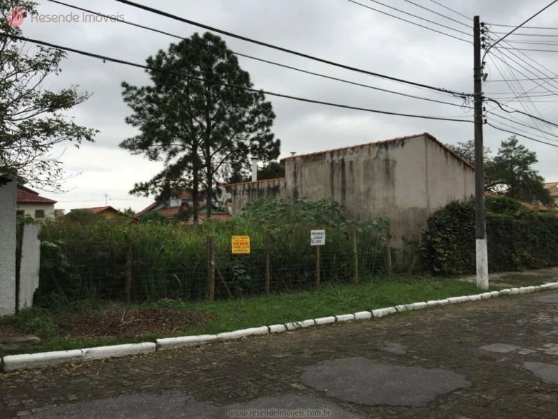 Foto 5 de 6 - Terreno para venda em Jardim Brasília II