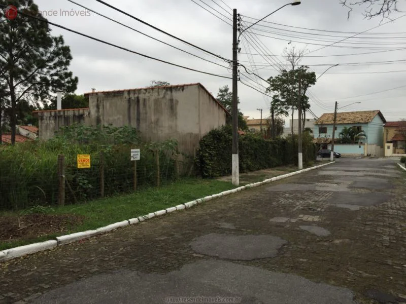 Foto 6 de 6 - Terreno para venda em Jardim Brasília II